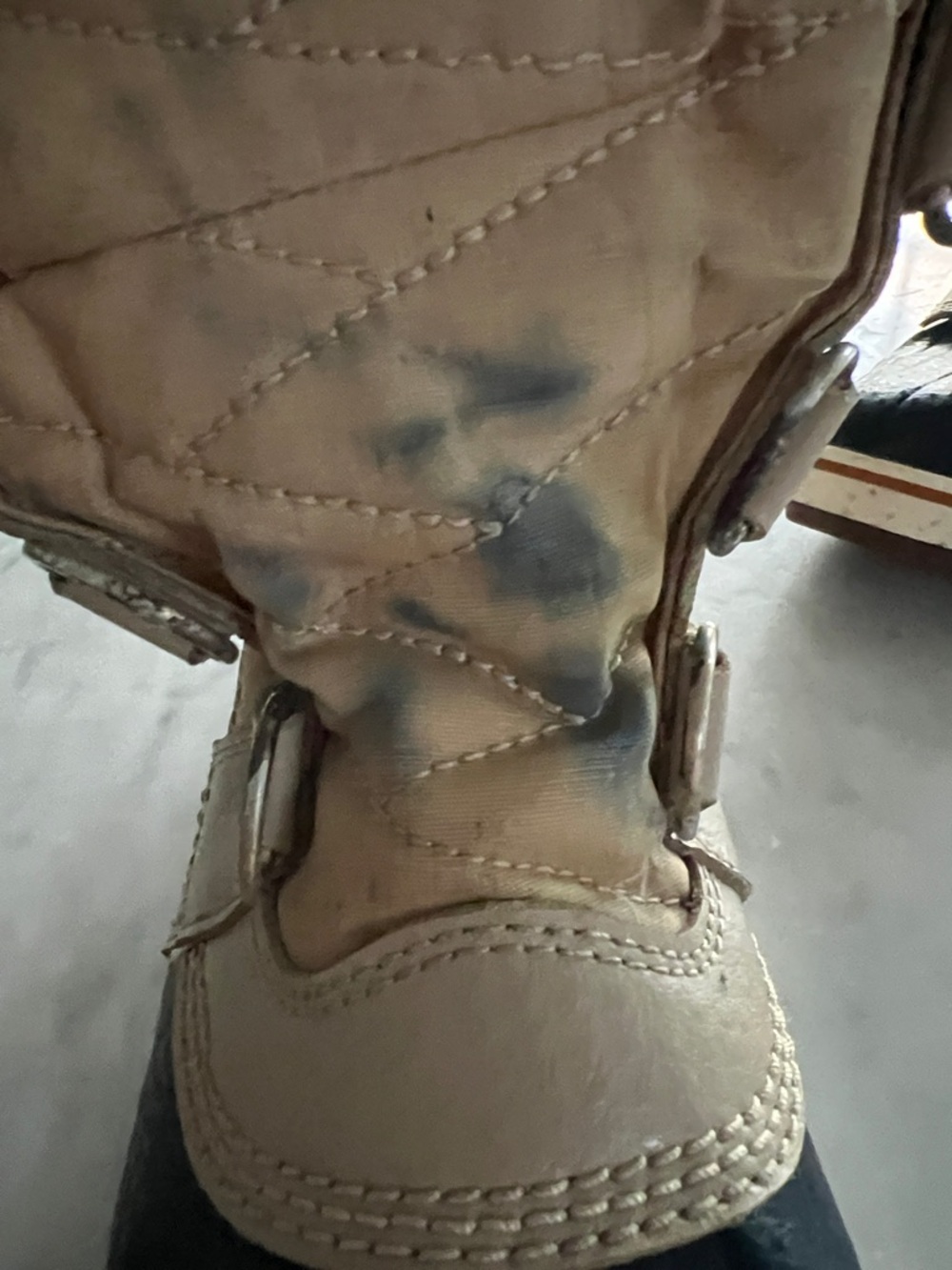 Women's Sorel Boots - Picture 6 of 6